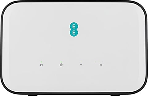4G CPE Pro 3 (B625-261) Dual Band Wireless Router