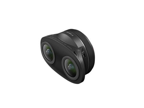Canon RF-S 3.9mm f/3.5 STM Dual Fisheye