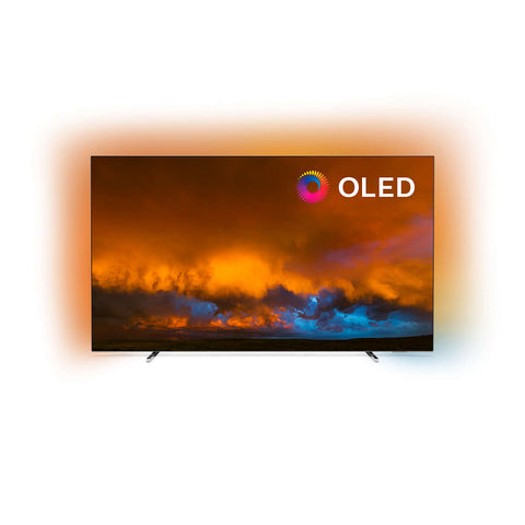 Philips 65OLED804/12 65 inch 4K UHD OLED Ambilight Smart TV