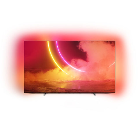 Philips 65OLED805/12 65 inch 4K UHD OLED Smart TV