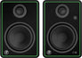 CR5-XBT Multimedia Monitor Speakers (Pair)