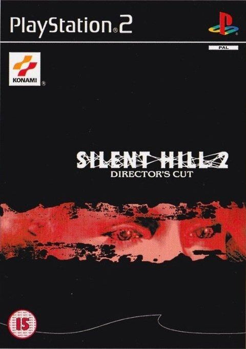 Silent Hill 2: Director's Cut