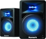 N-Wave 580L Powered DJ Monitoring System(Pair)
