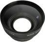 4337W 0.43X 37mm Wide Angle Lens