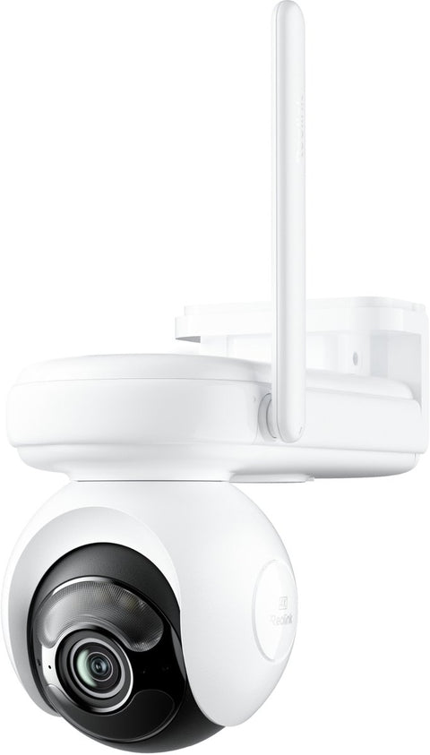 Reolink Altas PT Ultra 4K camera wit