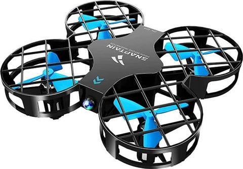Snaptain H823H RC Nano Quadcopter