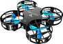 Snaptain H823H RC Nano Quadcopter