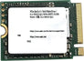 CL1-3D512-Q11 512GB 2230 NVMe PCIe Gen3 M.2 SSD