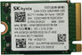 BC711 128GB PCIe NVMe M.2 2230 SSD