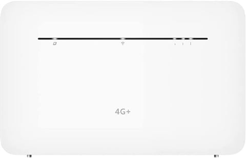 B535-333 4G+/ LTE 400 Mbps Wi-Fi Router
