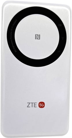 U30 Air 5G Pocket WiFi Router & 4G Mobile Hotspot
