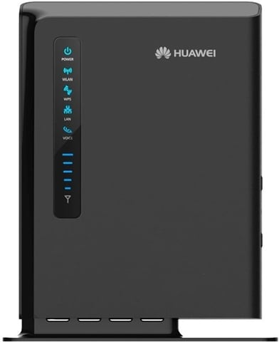 E5172 150Mbps LTE 4G Router
