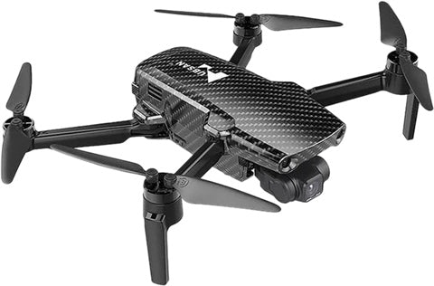 ZINO Mini PRO (4K camera) Foldable Mini Drone