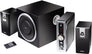C2 Plus 2.1 Multimedia Speaker System met Externe Versterker