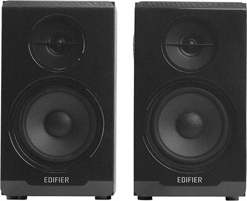 Edifier R33BT Bluetooth Bookshelf Speaker (Pair)