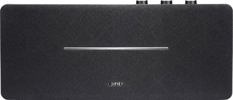D12 Bookshelf Bluetooth Speaker