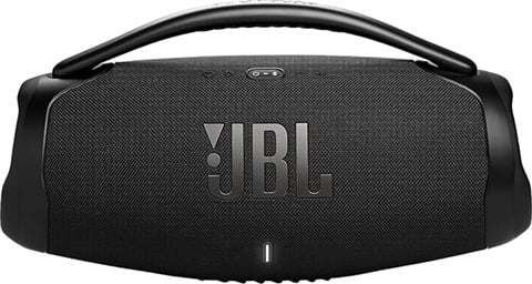 Boombox 3 Wi-Fi Speaker