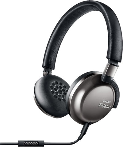 Philips Fidelio F1