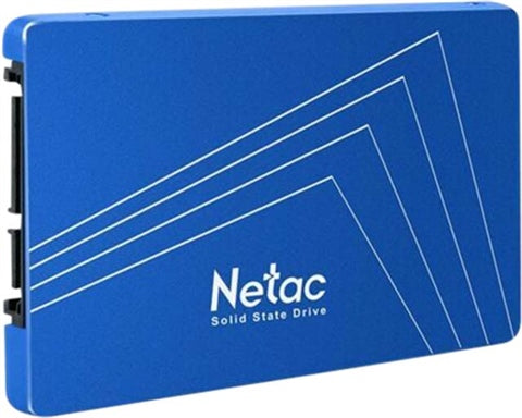 N535S 240GB 2.5" SATA III SSD
