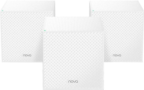 MW12-3 AC2100 Tri-Band Whole Home Mesh Wi-Fi (3 Pack)