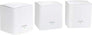 Nova MW5C AC1200 Dual Band Whole Home Mesh Wi-Fi (3 Pack)