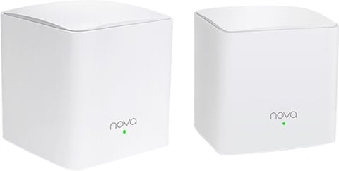 Nova MW5C AC1200 Dual Band Whole Home Mesh Wi-Fi (2 Pack)