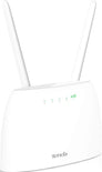 4G06 CAT4 N300 300Mbps 4G LTE WiFi Router