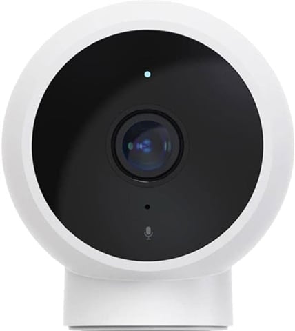 Mi Camera 2K Magnetic Mount - White