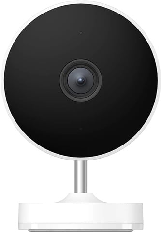 (MJSXJ05HL) AW200 1080P Outdoor Wi-Fi Camera - White