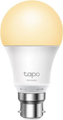 Tapo L510B B22 Wi-Fi Smart LED Bulb
