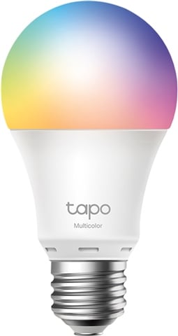 L530E Smart WiFi LED Light bulb (E27)