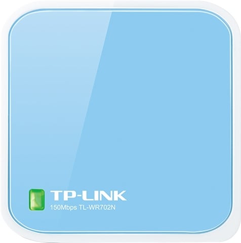 TL-WR702N 150Mbps Wireless Nano Travel Router