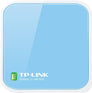 TL-WR702N 150Mbps Wireless Nano Travel Router