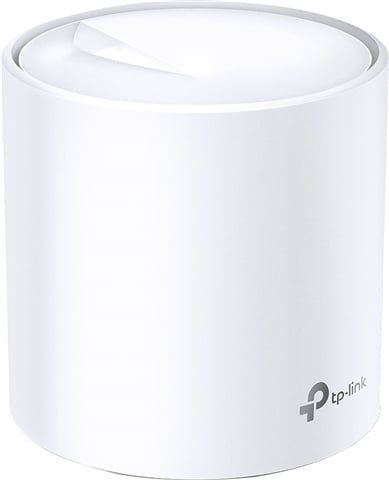 Deco X20 AX1800 Whole Home Mesh Wi-Fi System (Pack Of 1)