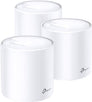 Deco X60 AX3000 Whole Home Mesh Wi-Fi System (Pack Of 3)