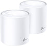 Deco X20 AX1800 Whole Home Mesh Wi-Fi System (Pack Of 2)