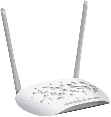 TL-WA801N 300 Mbps Wireless Access Point