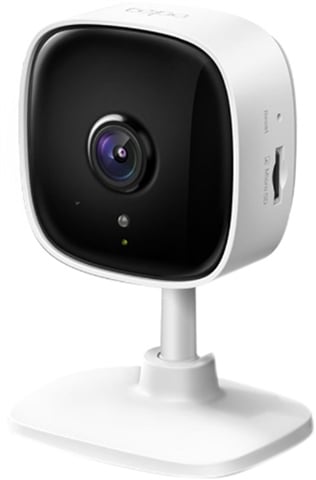 Tapo Mini Smart Security Camera (C100)