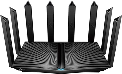 Archer AX90 AX6600 Tri-Band Wi-Fi 6 Gaming Router