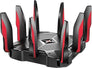AC5400X MU-MIMO Tri-Band Gaming Router