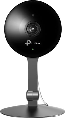 KC120 Kasa WiFi Security Camera