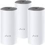 Deco E4 V4 AC1200 Mesh Wi-Fi System (3 Pack)