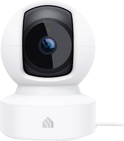 Kasa Spot Pan Tilt KC115 1080p Security Camera (Alexa Assistant)