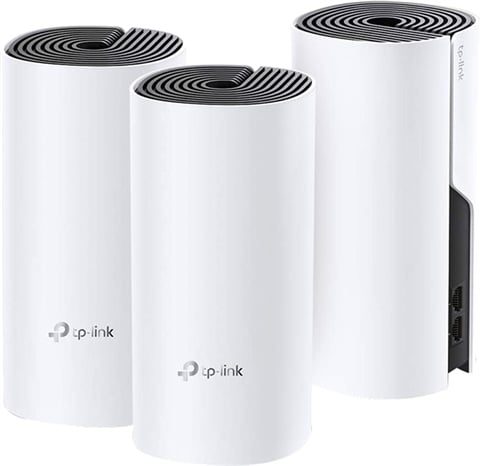Deco P9 Mesh Wi-Fi System (3 Pack)