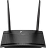 TL-MR100 N300 Wireless 4G LTE Router - Black