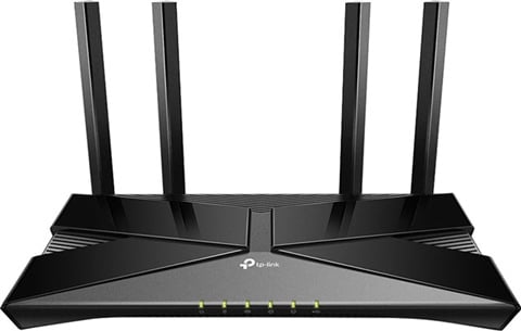 Archer AX20 AX1800 Dual-Band Wi-Fi 6 Router
