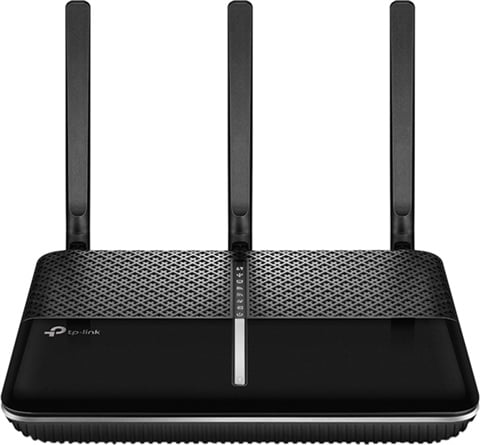 Archer VR600 AC1600 Wireless Gigabit VDSL/ADSL Modem Router