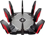 Archer AX11000 Tri-Band 10 Gigabit Gaming Router Wi-Fi 6