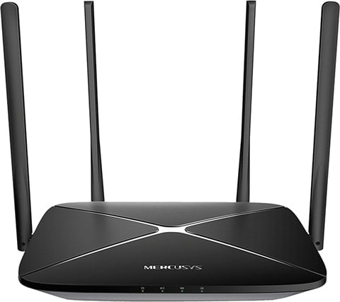 AC12G 400Mbps Wireless Dual Band Gigabit Router