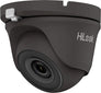 THC-T120-MC 2MP Turret Camera